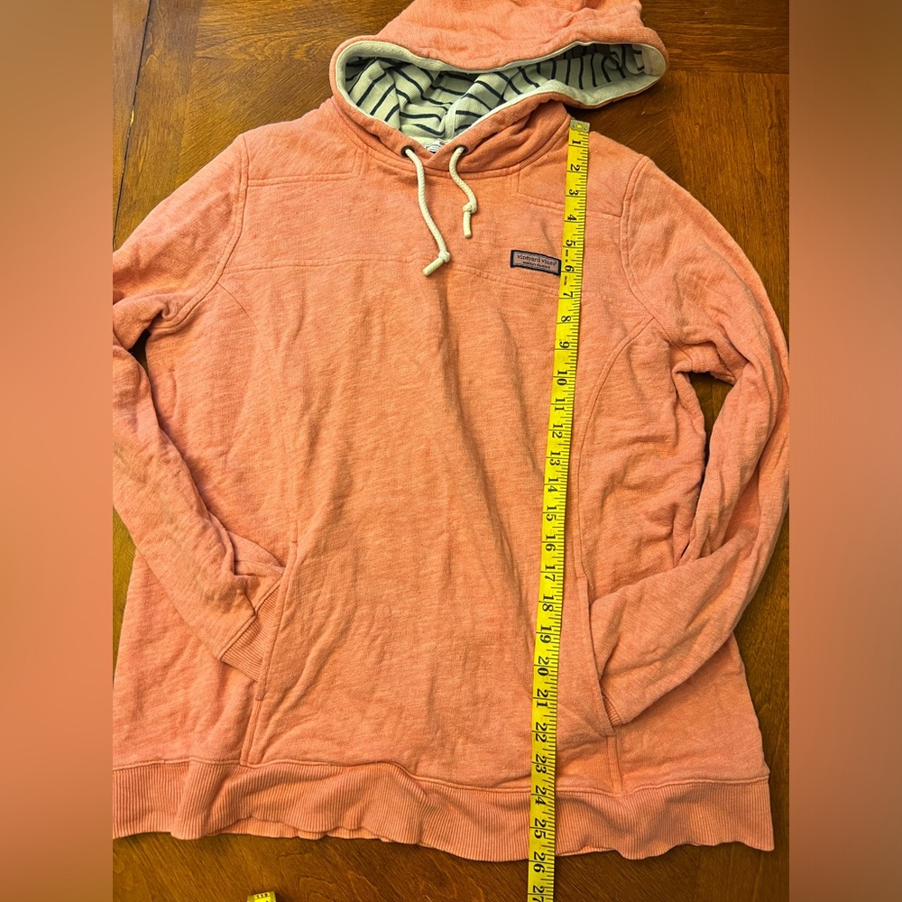 Women’s Vineyard Vines hoodie